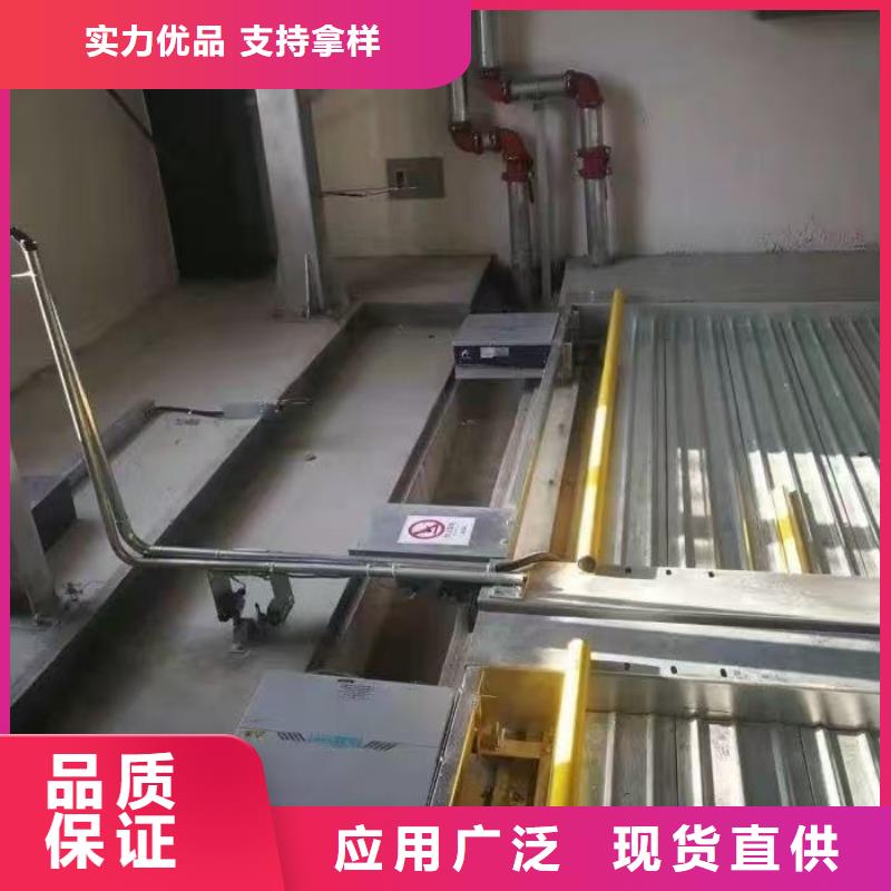 升降车库怎么操作厂家-信守承诺