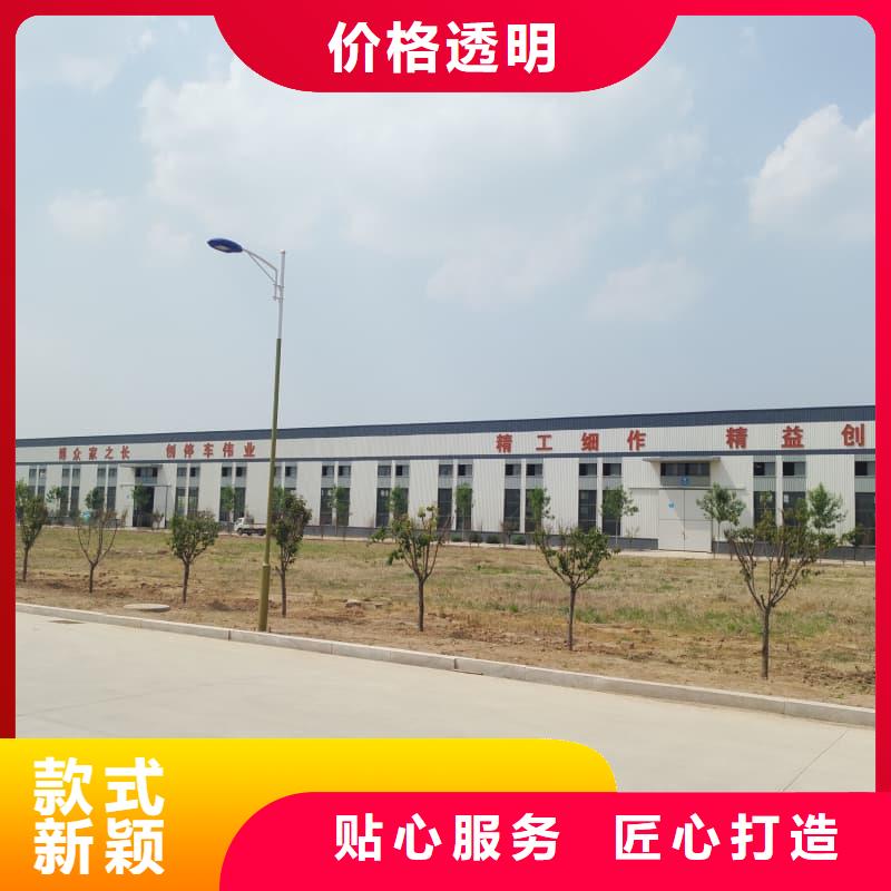机械车位停车演示可定制厂家