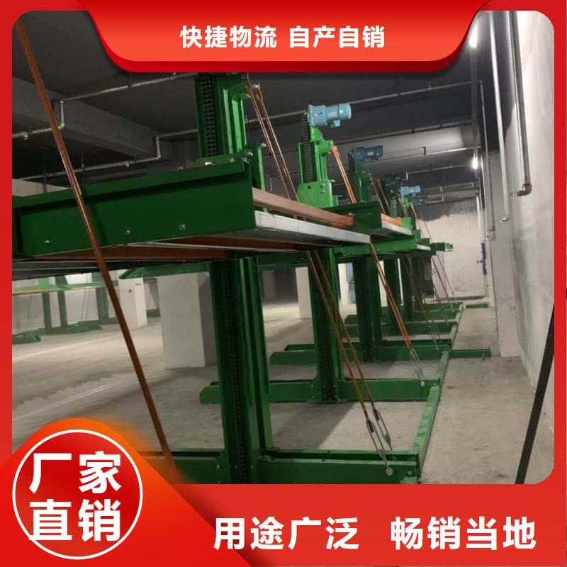 常年供应机械车位停车演示-价格优惠