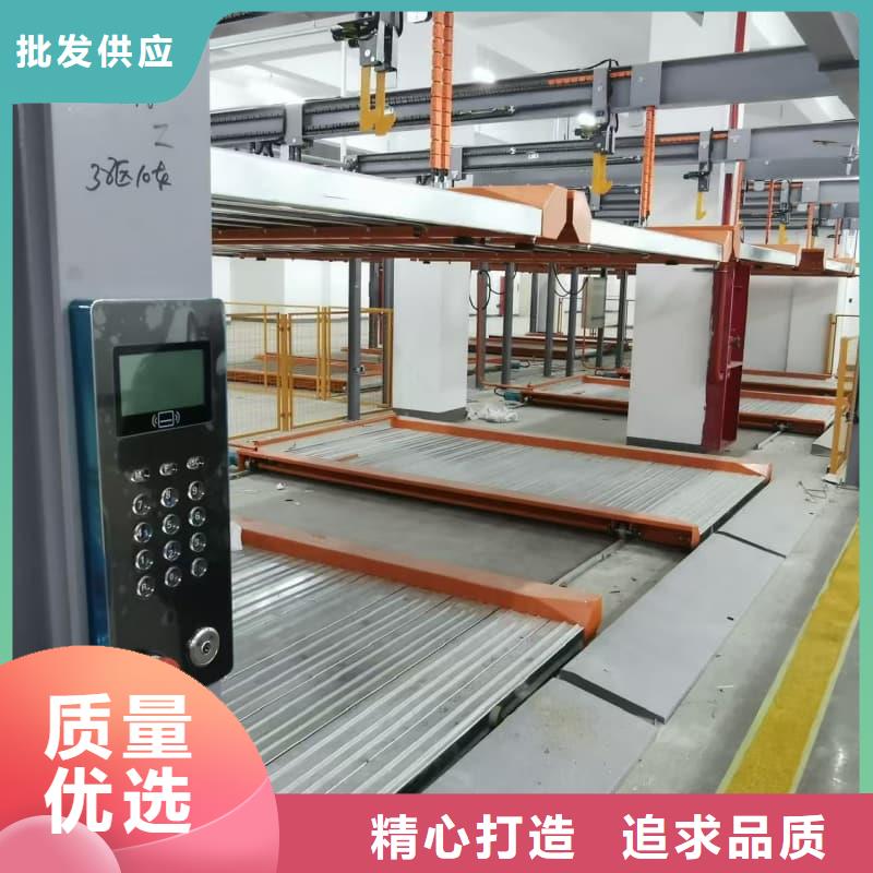 立体车库租赁价格发货快速