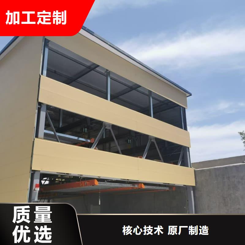 优质的机械车位租赁认准迈丁智能科技有限公司