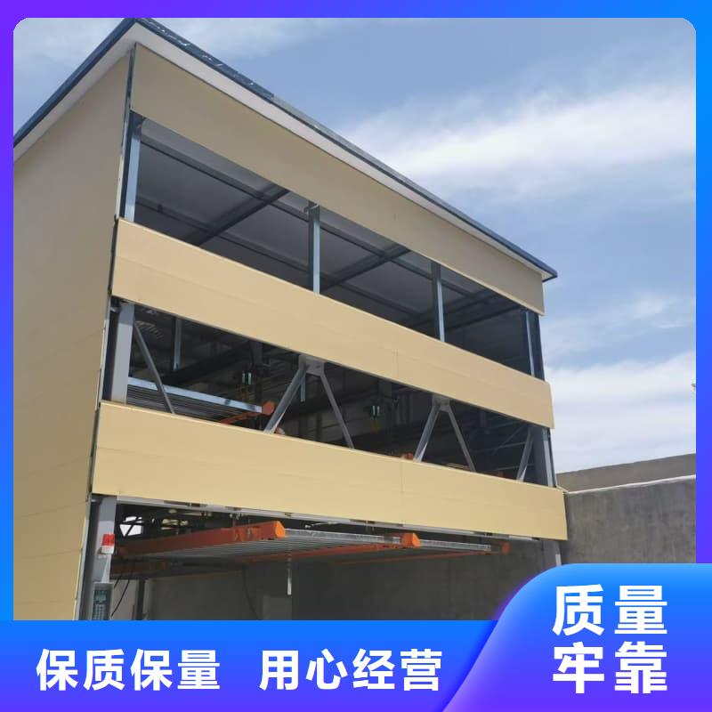 定制机械车位租赁合同通用版免费的当地厂家