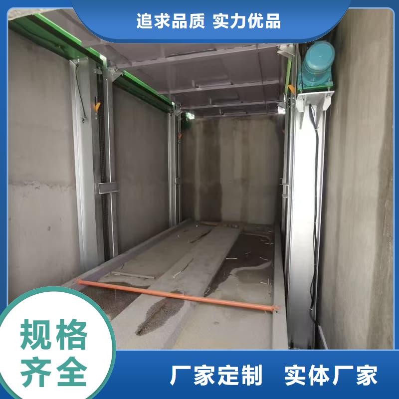 机械车位租赁合同通用版免费大厂家选的放心