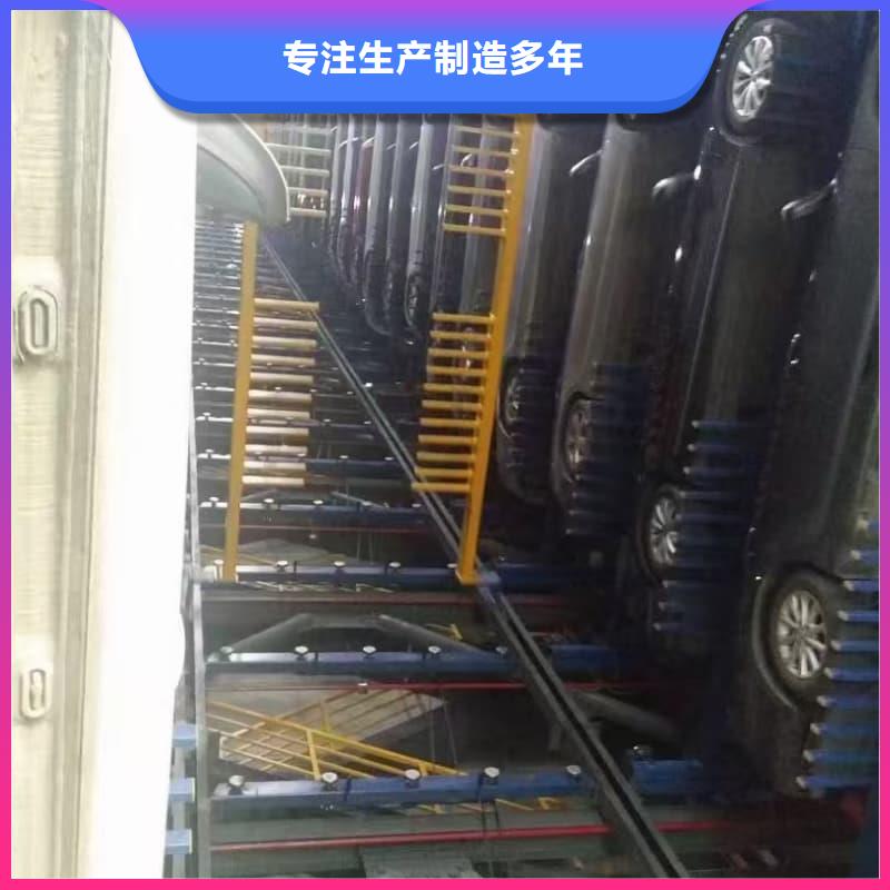 从事机械车位租赁价格销售的厂家