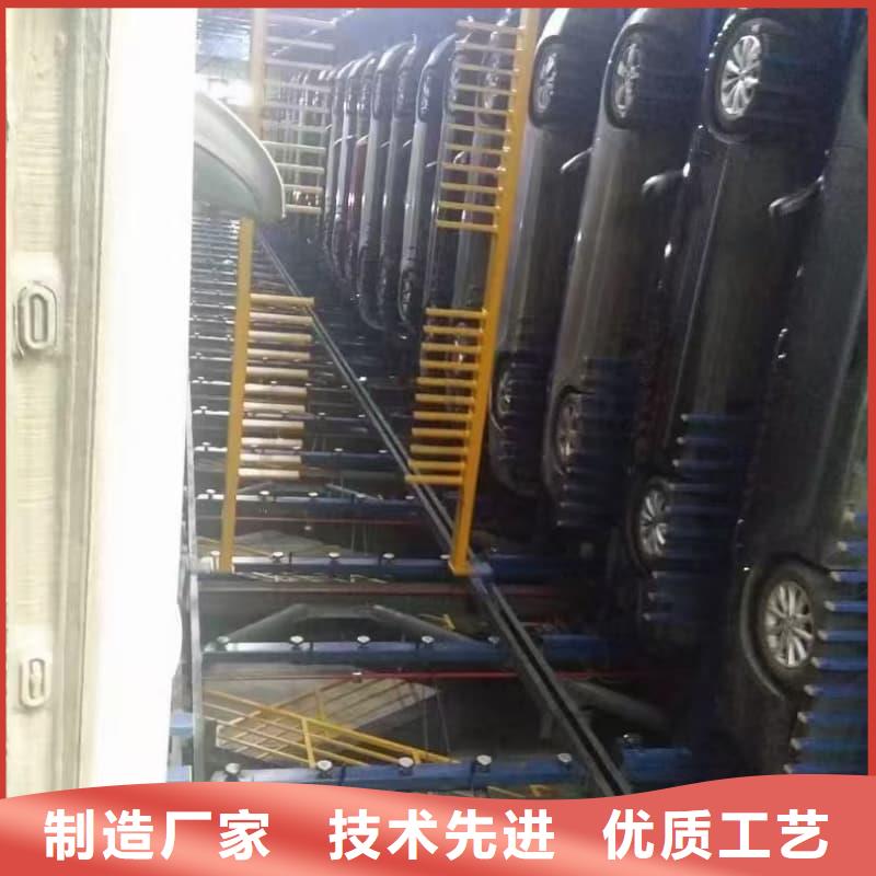 机械车位租赁合同简单三个步骤-一家专业的厂家