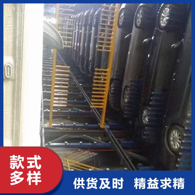 定制机械车位租赁合同简单三个步骤_品牌厂家