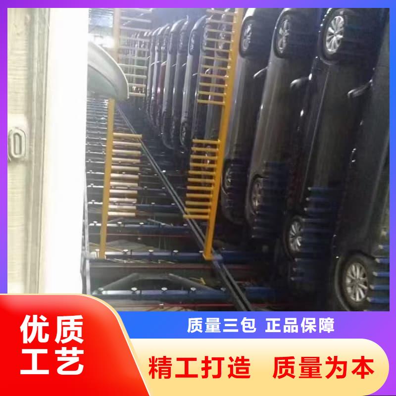 机械车位租赁合同通用版免费直销厂家