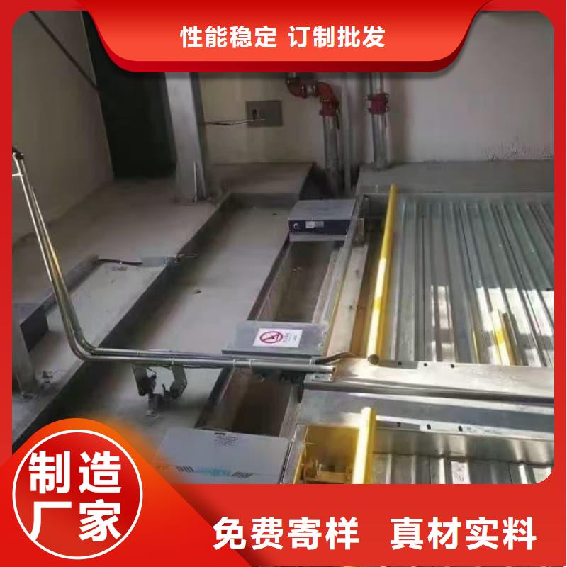定制机械车位租赁合同简单三个步骤的厂家