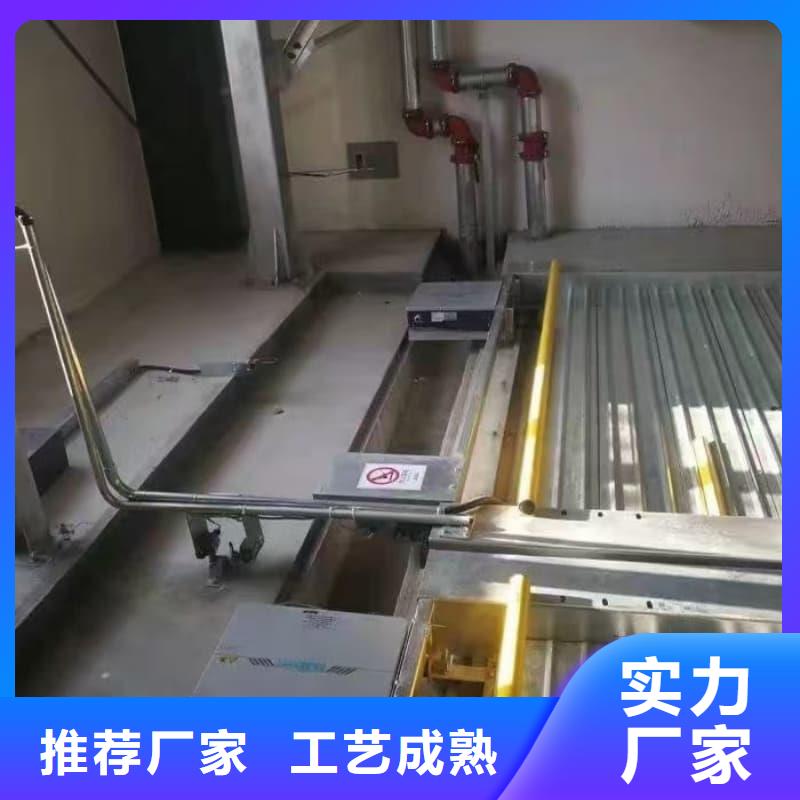本地二手机械车位价格生产厂家