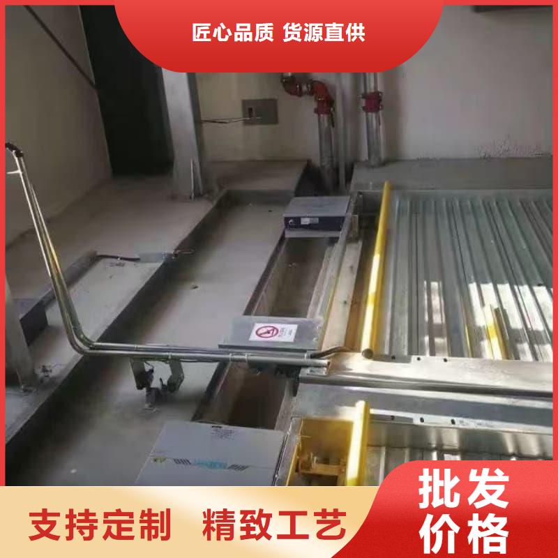 机械车位租赁价格总经销