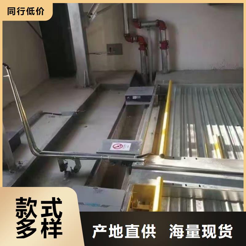 机械车位租赁厂家-库存充足