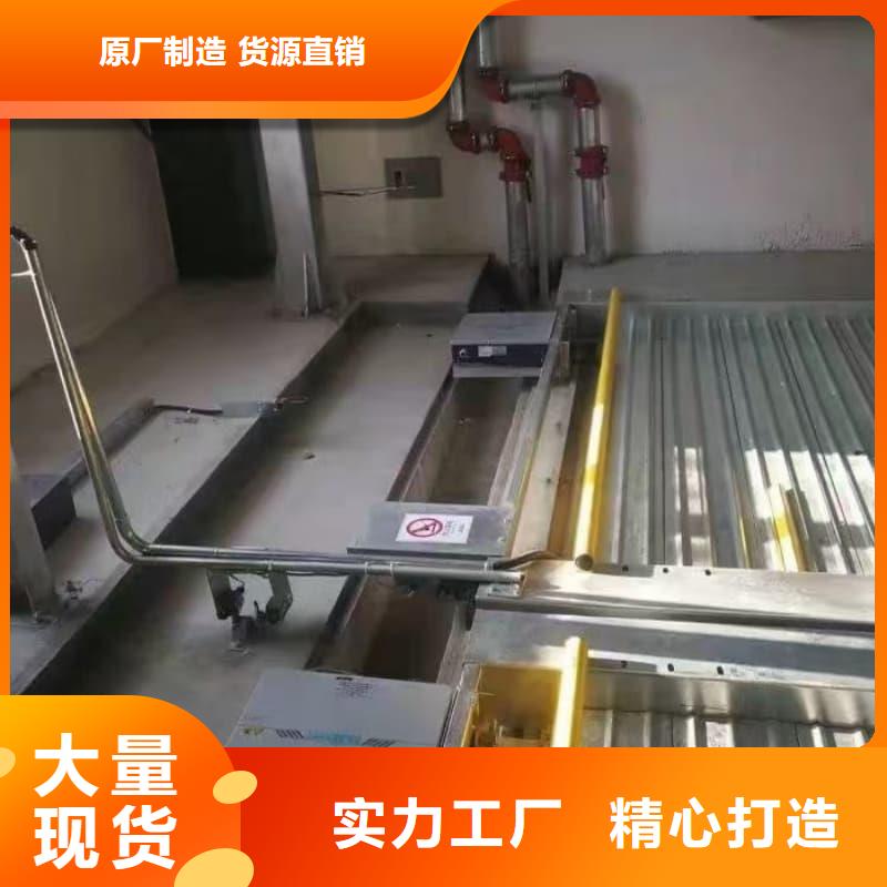 优选：机械车位租赁厂家企业