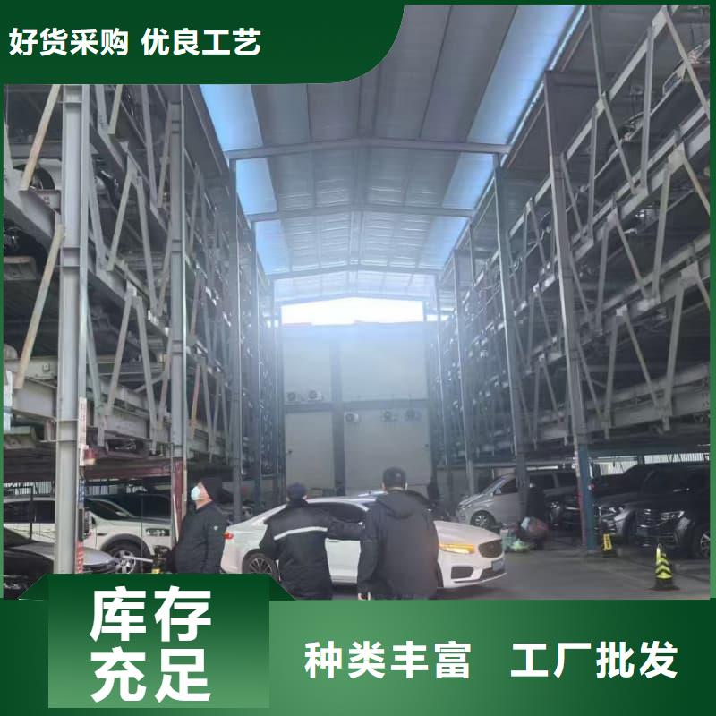 卖机械车位租赁合同简单版的经销商