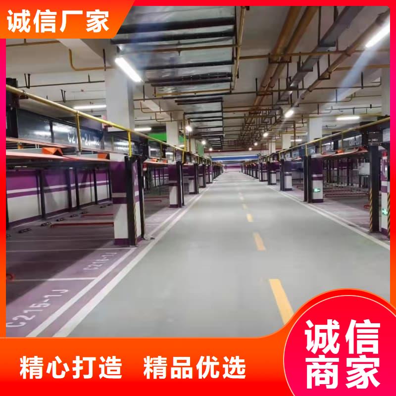 找机械车位租赁公司实体大厂