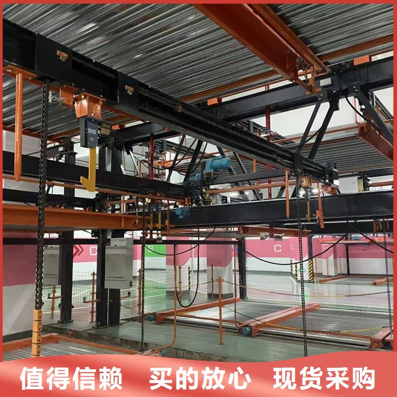 找机械车位租赁公司实体大厂