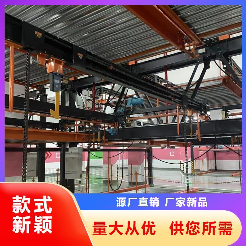 机械车位租赁合同通用版免费经验充足