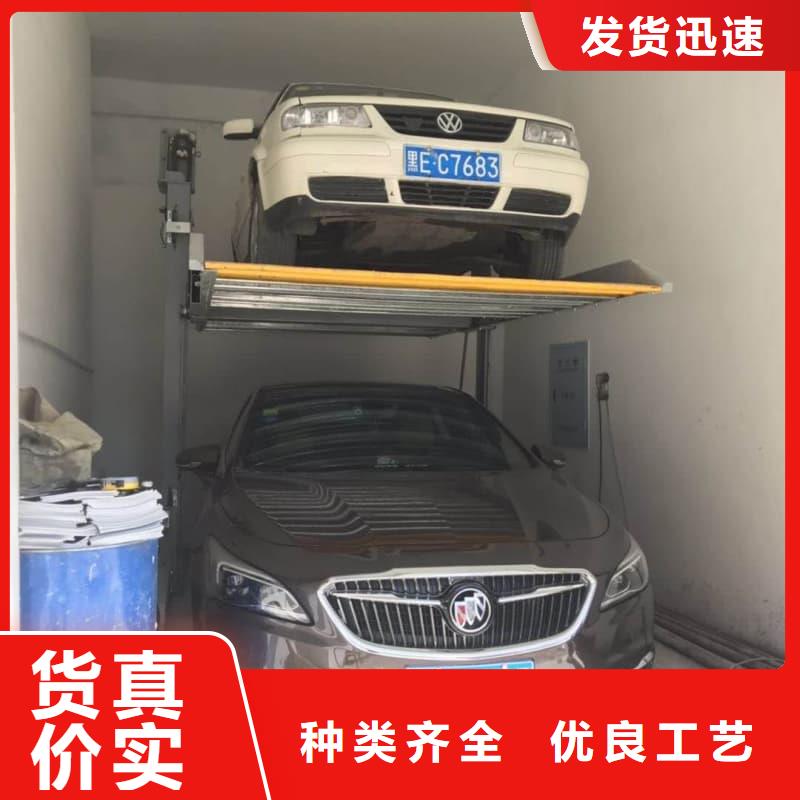 机械车位租赁价格认准实力工厂