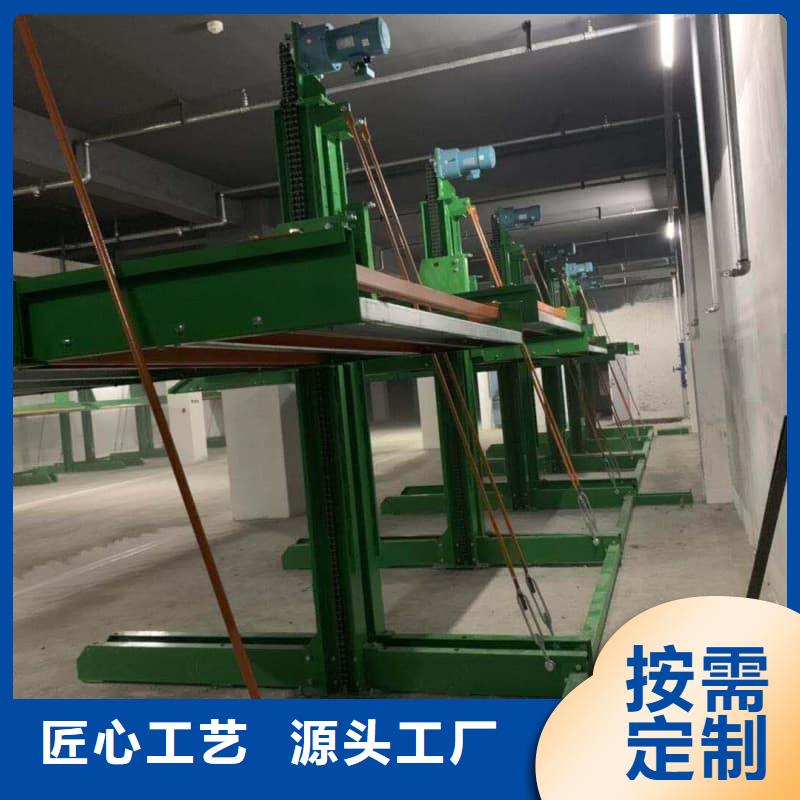 机械车位租赁合同通用版免费认准迈丁智能科技有限公司