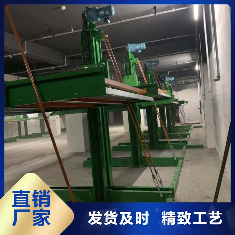 机械车位租赁公司物超所值