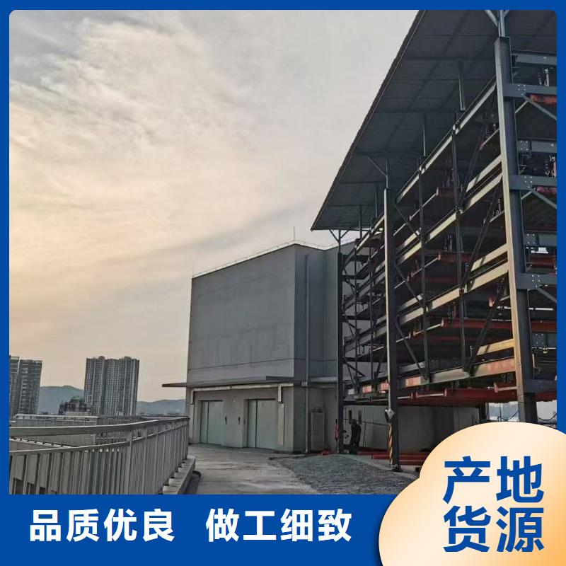 机械车位租赁厂家电话优惠促销