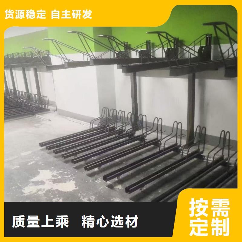 定做机械车位租赁合同通用版免费的厂家