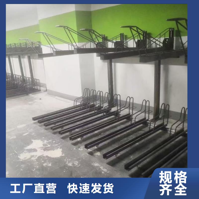机械车位租赁合同通用版免费可定制厂家