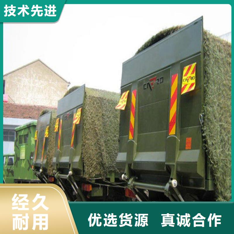 汽车尾板导轨式升降机生产安装