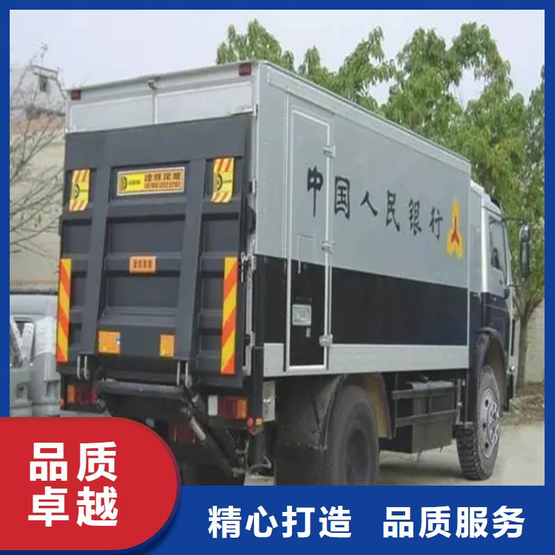 汽车尾板传菜电梯源头厂商