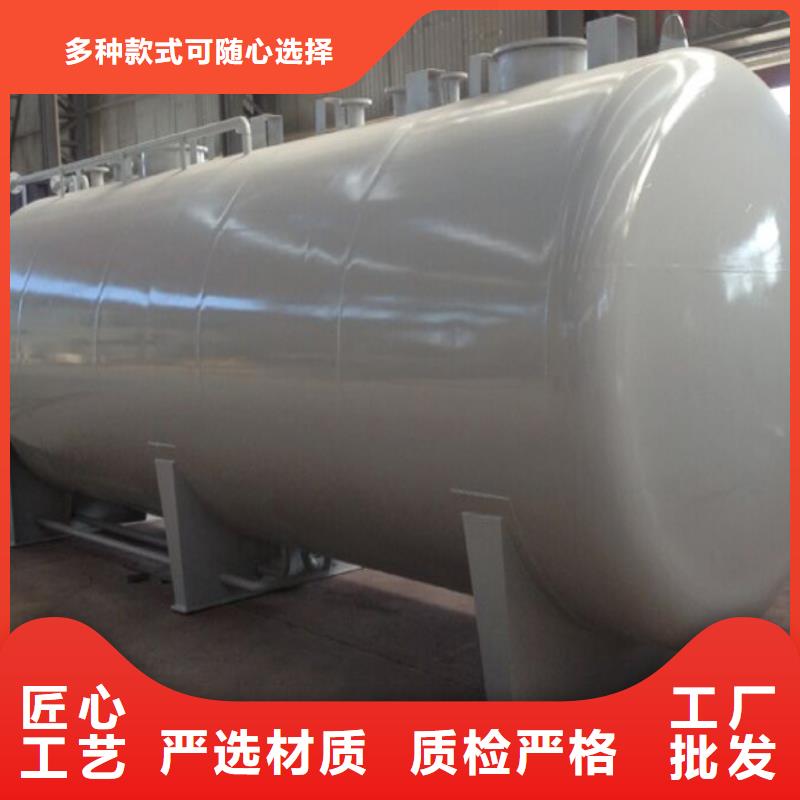 双层油罐随时发货快