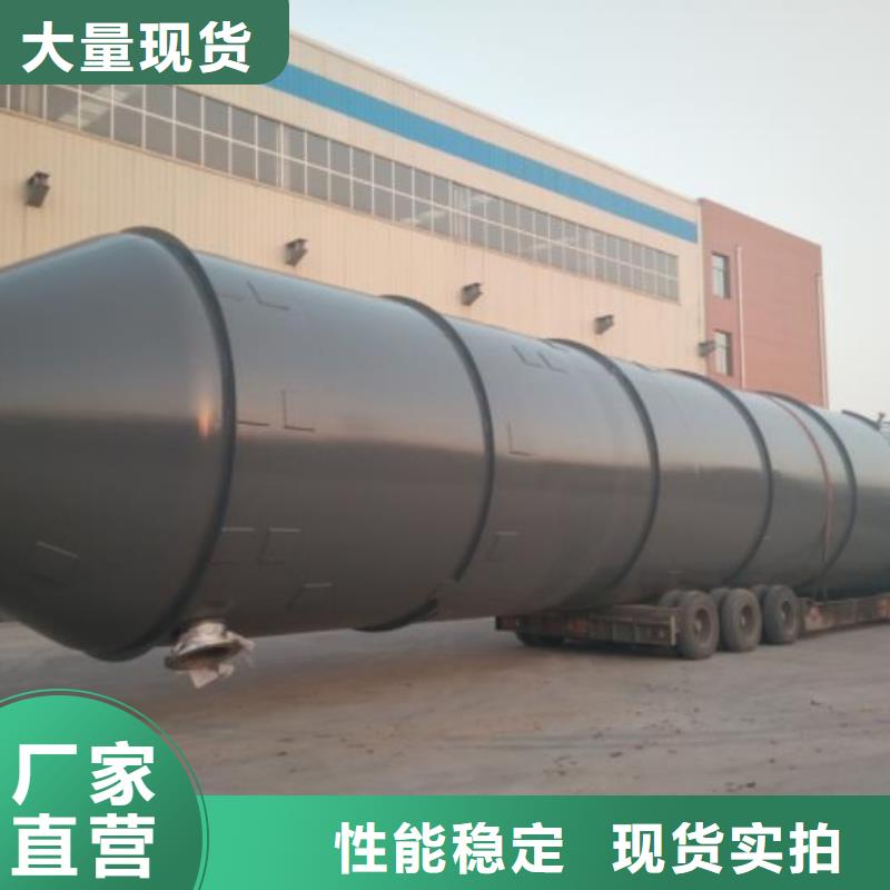 双层油罐精选商家