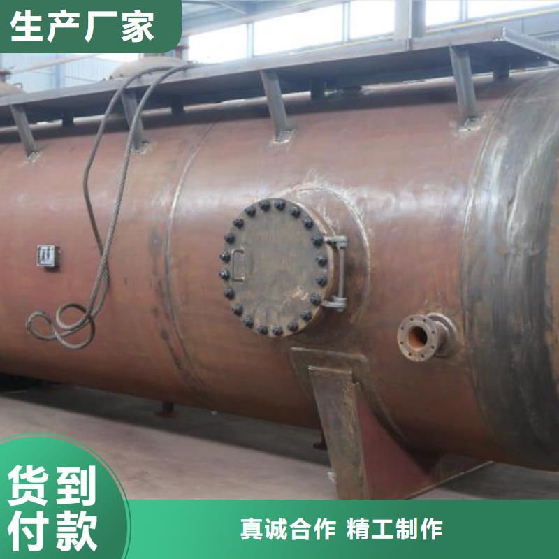 双层油罐源头厂家