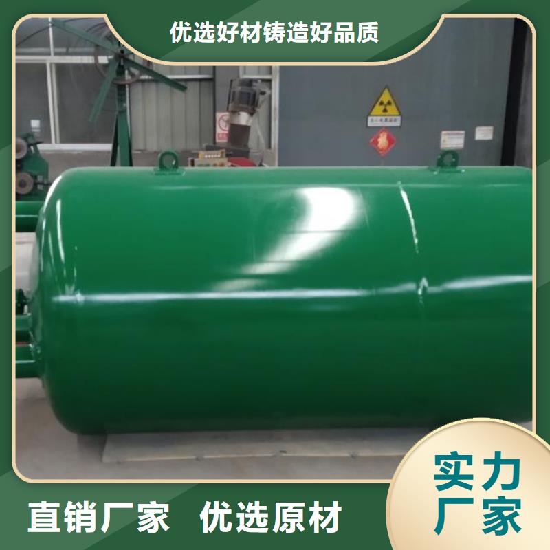双层油罐重口碑厂家