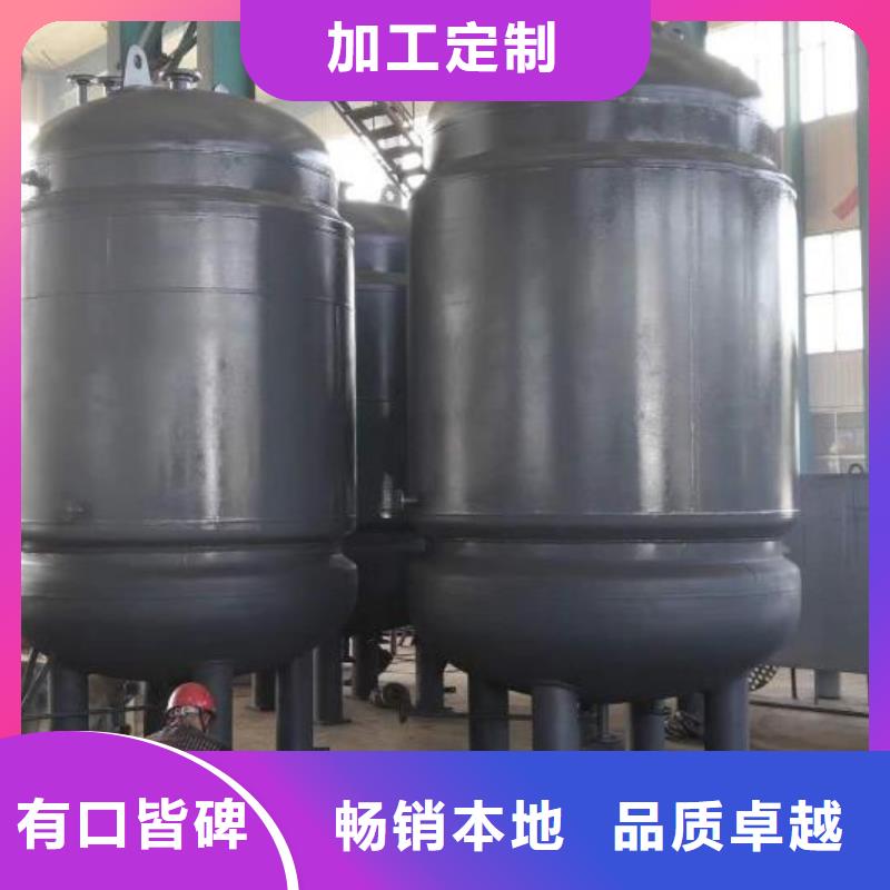双层油罐使用无忧