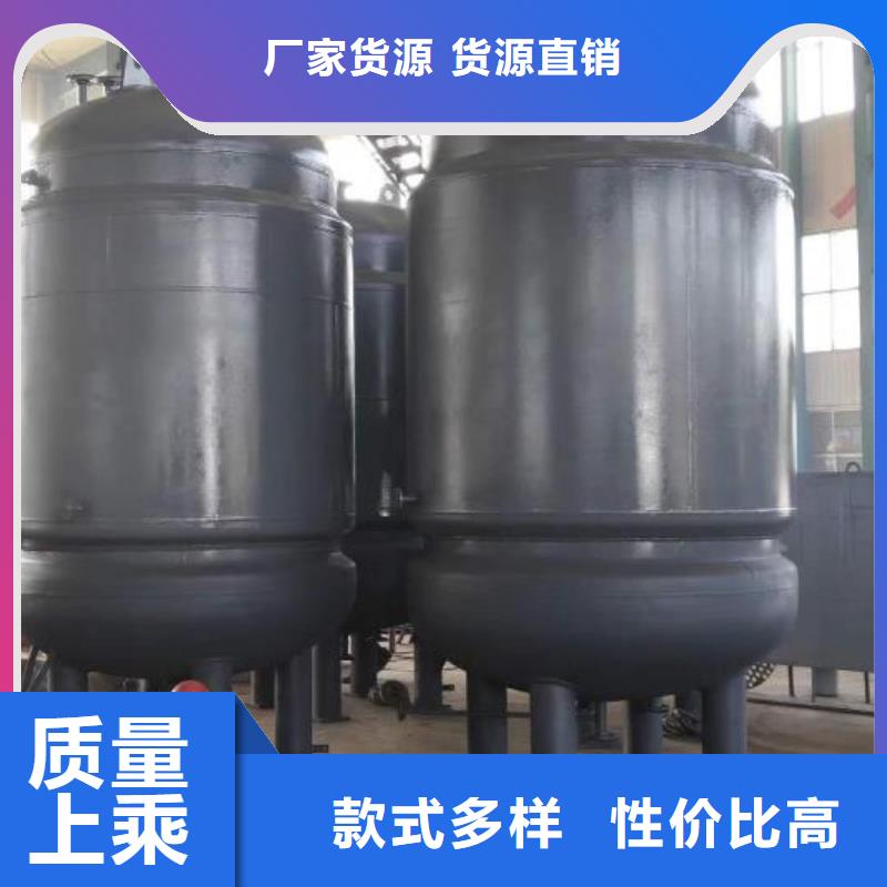 双层油罐厂家直接发货