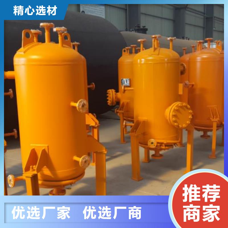 双层油罐厂家设备齐全