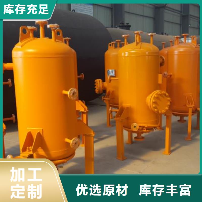 双层油罐厂家服务周到
