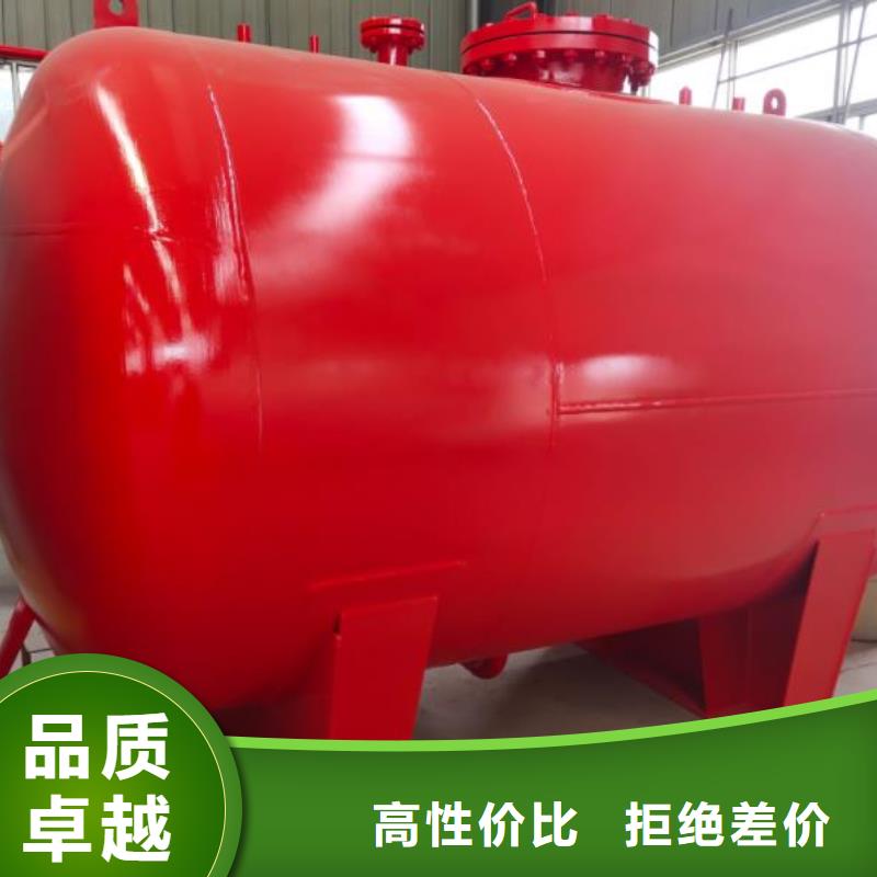 双层油罐的用途分析
