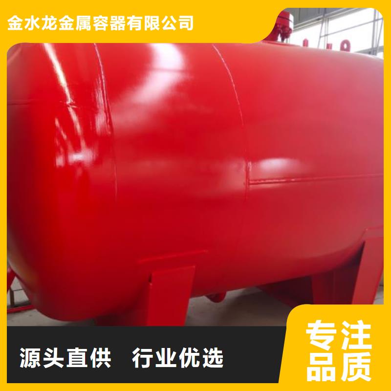 规格齐全的双层油罐厂家