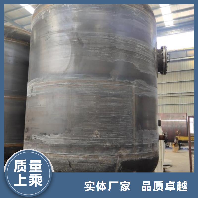 双层油罐生产厂家有样品