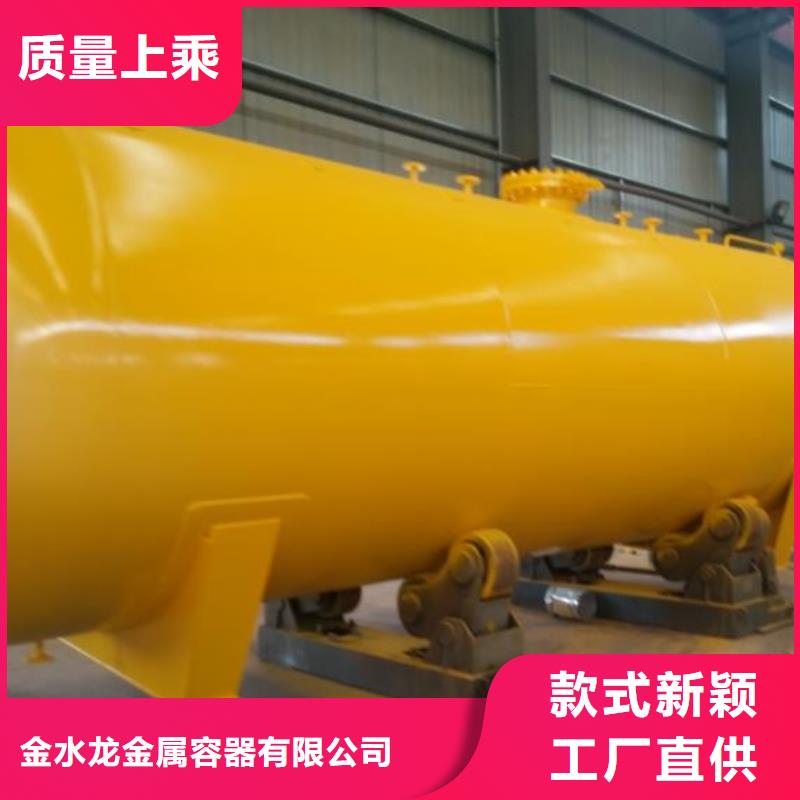 双层油罐厂家低价走货