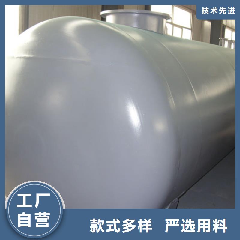 双层油罐今日报价