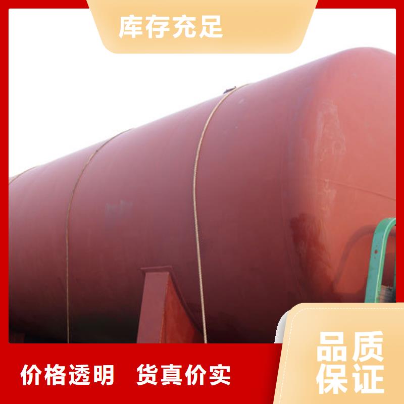 双层油罐随时发货快