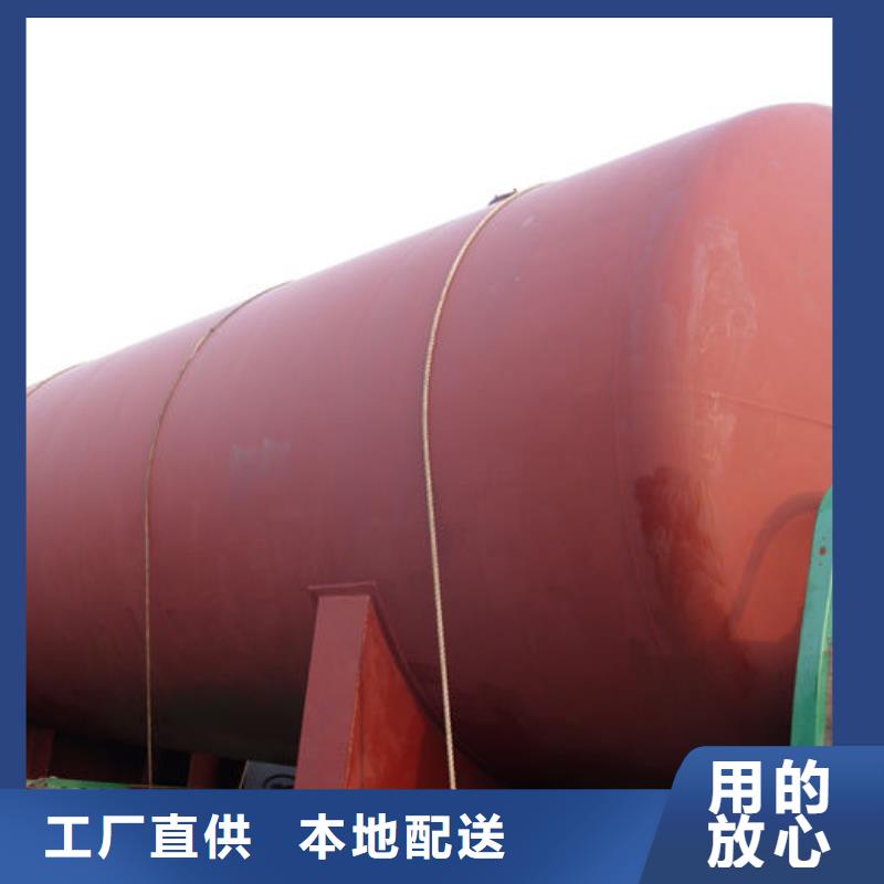 双层油罐采购找口碑厂家