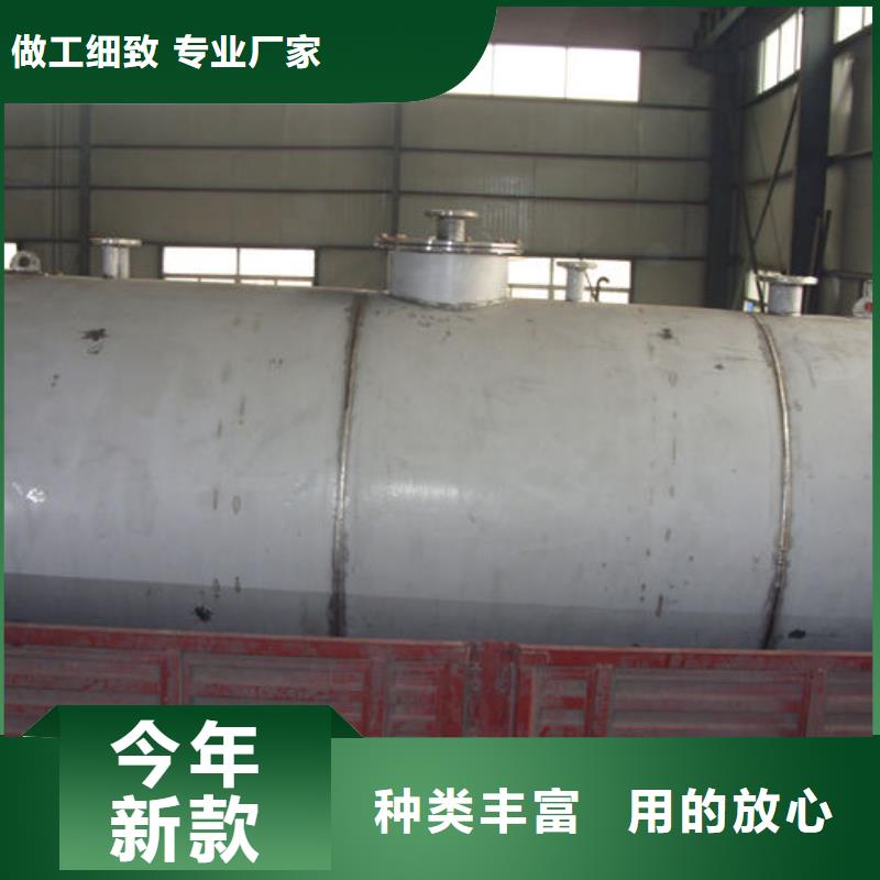 双层油罐厂家价格便宜