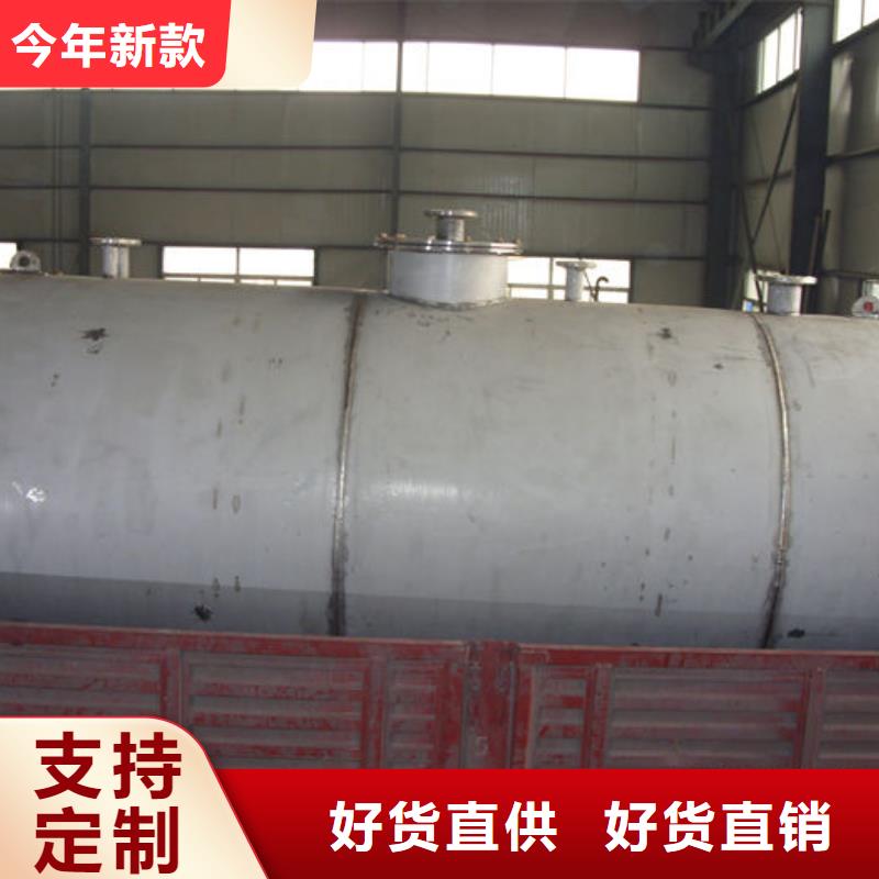 双层油罐厂家优选
