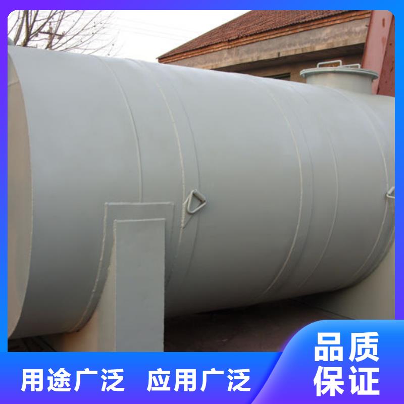 双层油罐厂家在什么位置
