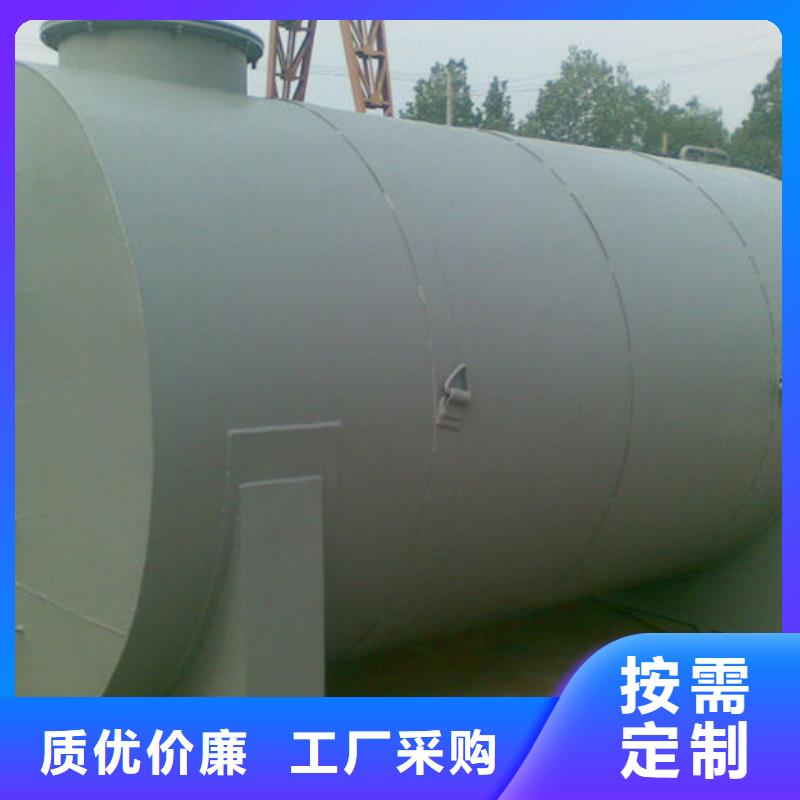 专业销售双层油罐质量有保证