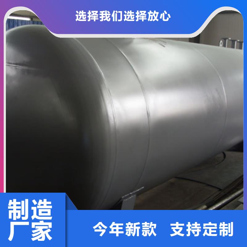 双层油罐实体大厂