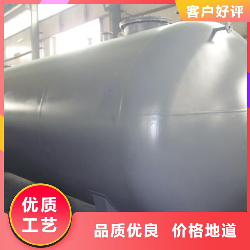 双层油罐实体厂家