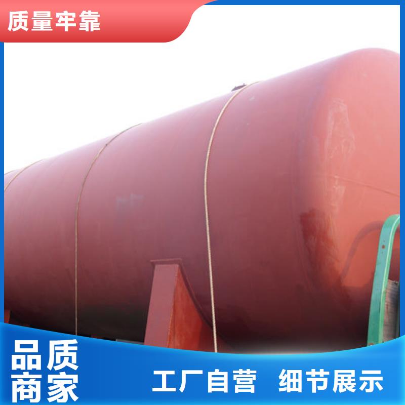 双层油罐厂家服务周到
